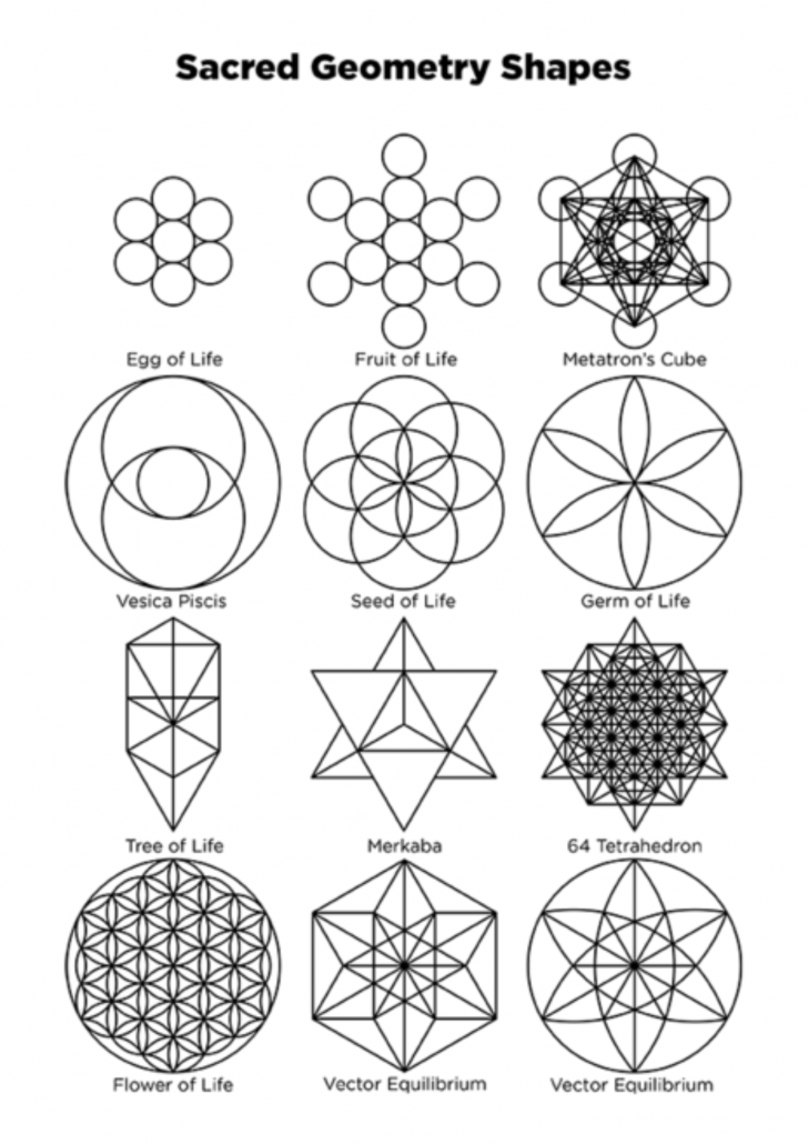 Detail Gambar Shapes Tatuagem Nomer 43