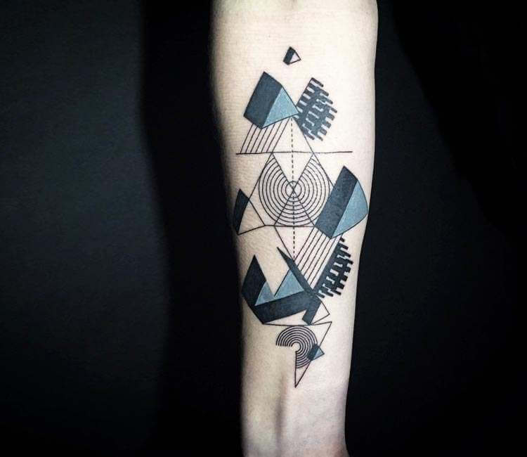 Detail Gambar Shapes Tatuagem Nomer 10