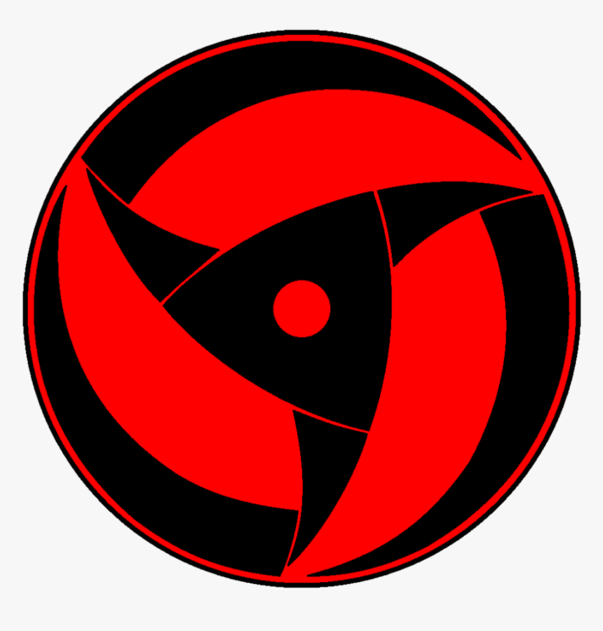 Detail Gambar Sharingan Itachi Nomer 23