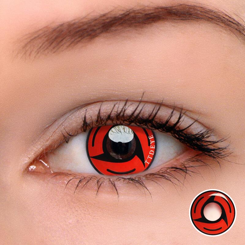 Detail Gambar Sharingan Itachi Nomer 29