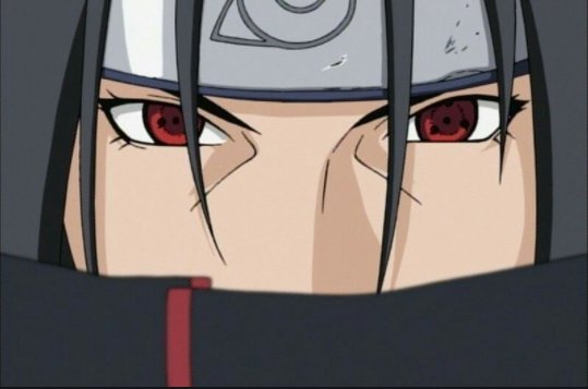 Detail Gambar Sharingan Itachi Nomer 31