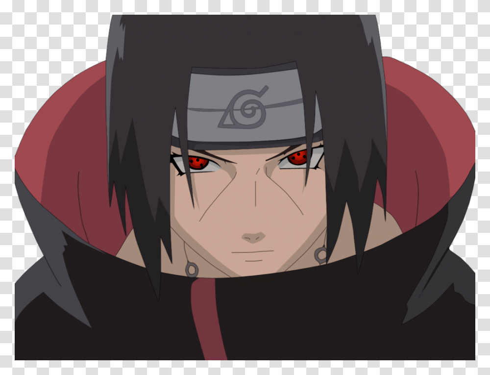 Detail Gambar Sharingan Itachi Nomer 37