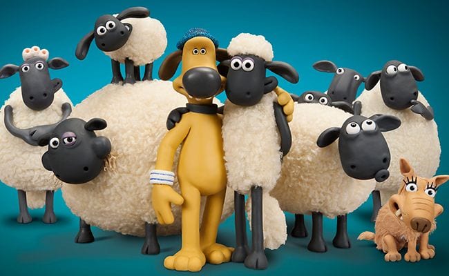 Detail Gambar Shaun The Seep Nomer 24