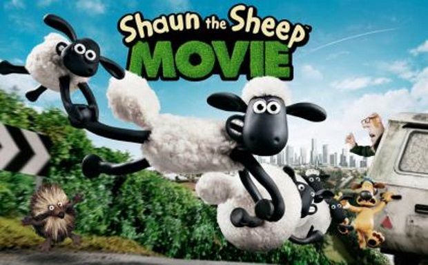 Detail Gambar Shaun The Seep Nomer 47