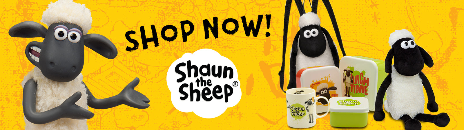 Detail Gambar Shaun The Seep Nomer 50