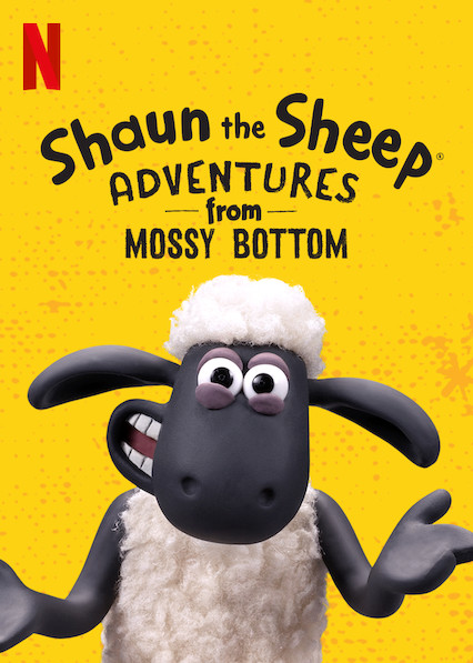 Detail Gambar Shaun The Sheep Nomer 20