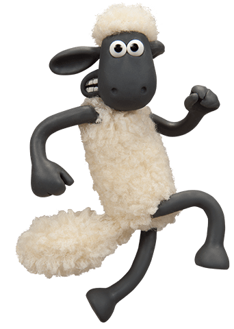 Detail Gambar Shaun The Sheep Nomer 22