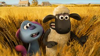 Detail Gambar Shaun The Sheep Nomer 31