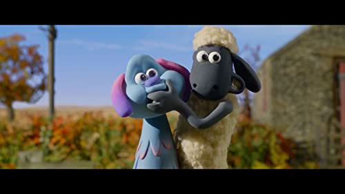 Detail Gambar Shaun The Sheep Nomer 53