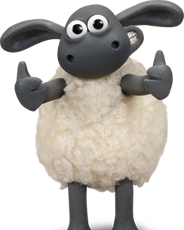 Detail Gambar Shaun The Sheep Nomer 9