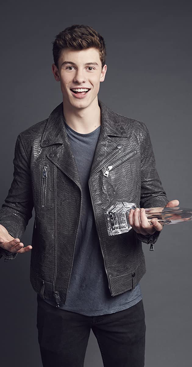 Detail Gambar Shawn Mendes Nomer 22