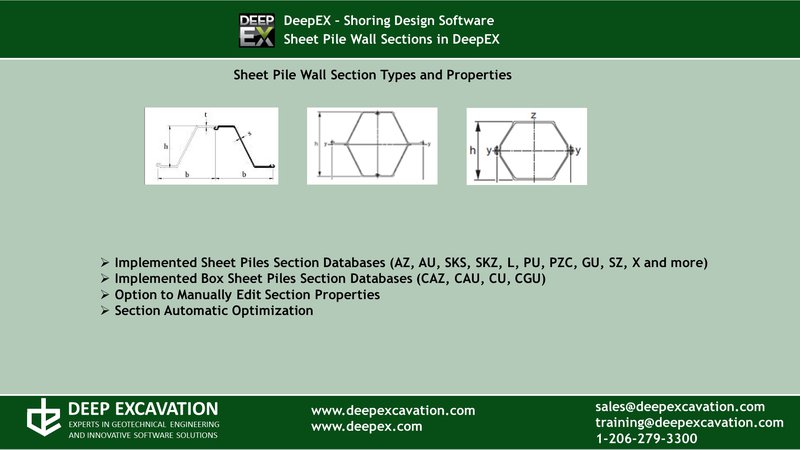 Detail Gambar Sheet Pile Nomer 55