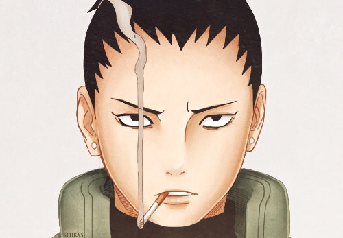 Detail Gambar Shikamaru Nara Nomer 20