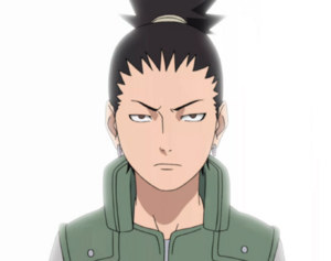 Detail Gambar Shikamaru Nara Nomer 3