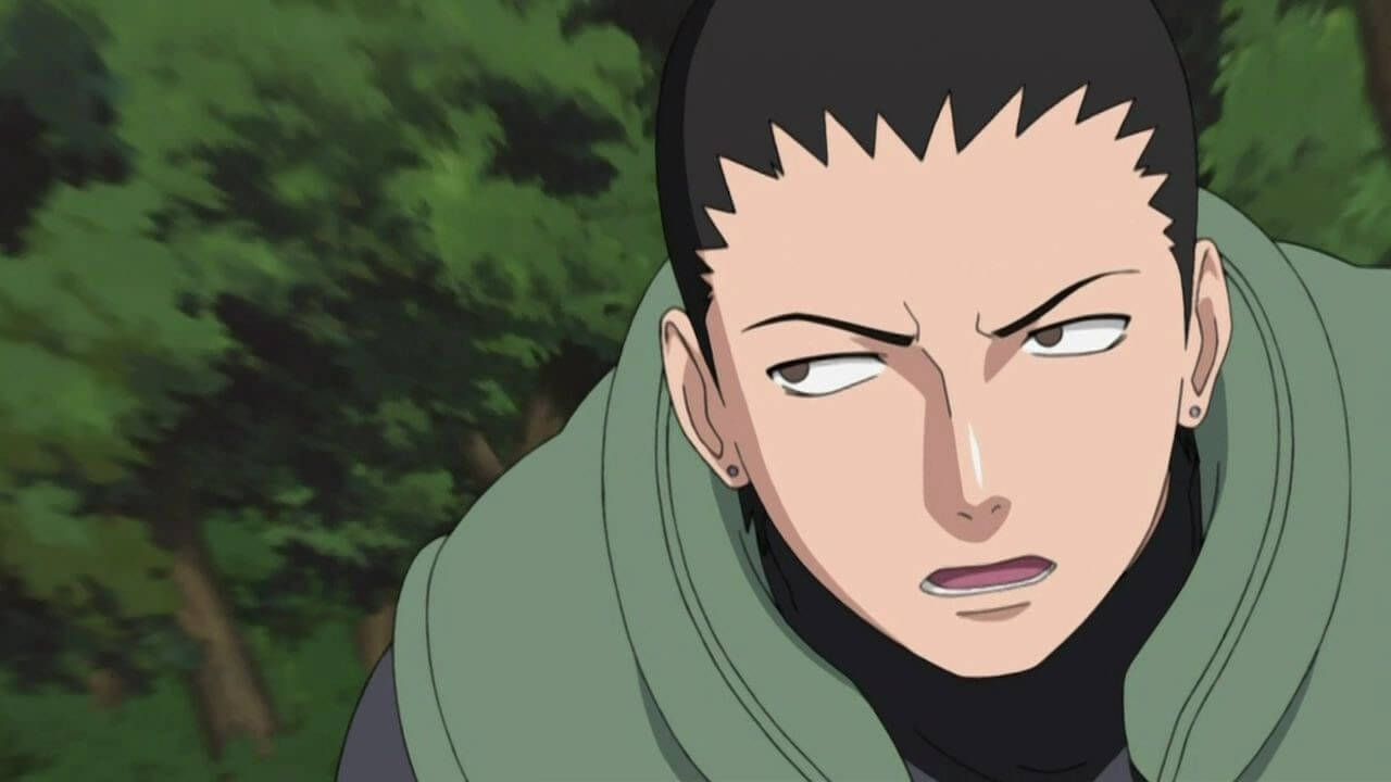 Detail Gambar Shikamaru Nara Nomer 28