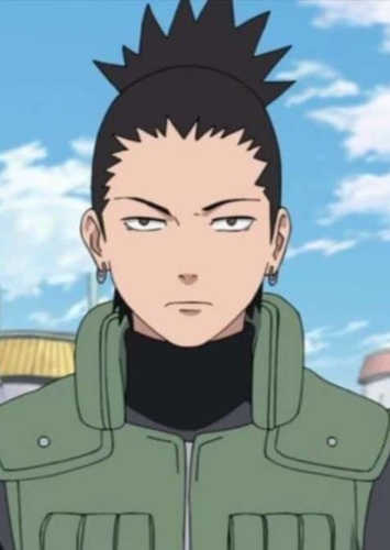 Detail Gambar Shikamaru Nara Nomer 44