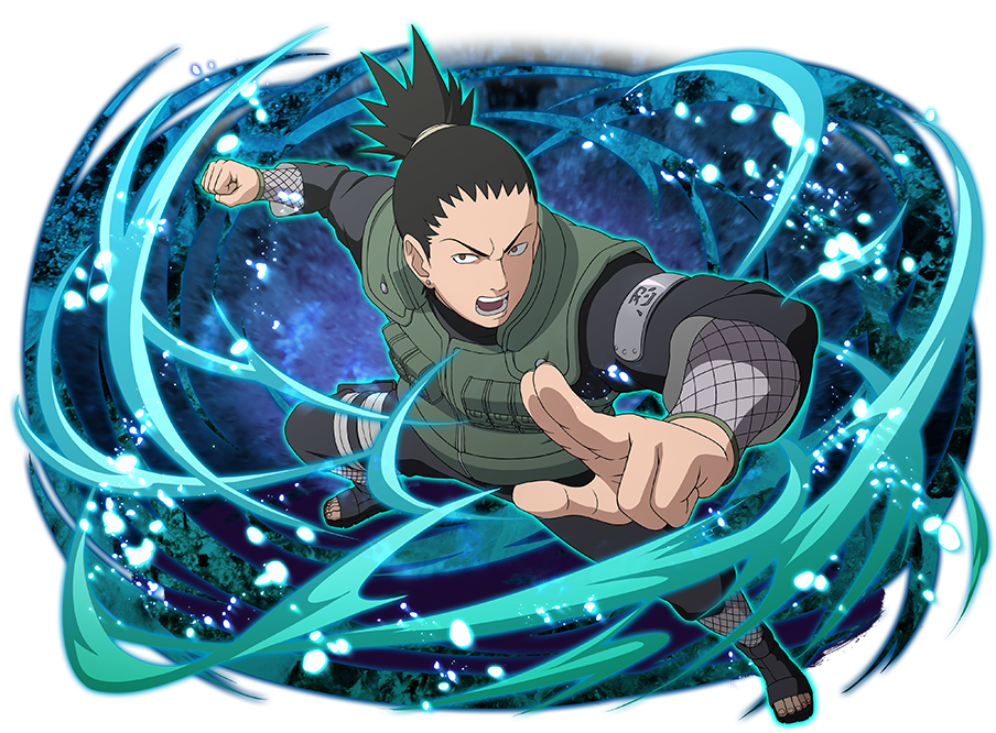 Detail Gambar Shikamaru Nara Nomer 50