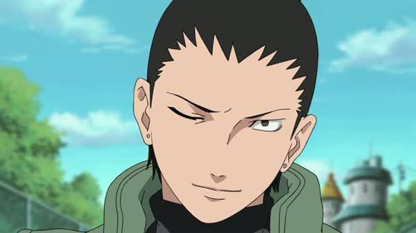 Detail Gambar Shikamaru Nara Nomer 10