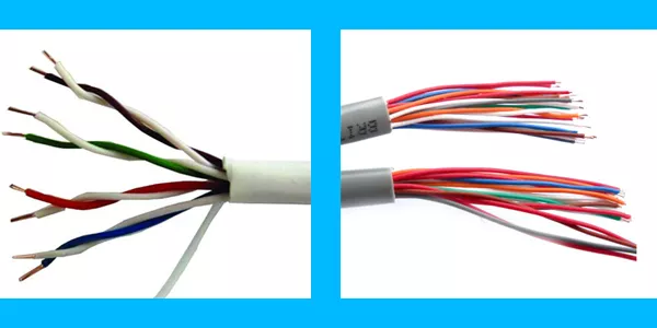 Detail Gambar Shilded Twisted Pair Nomer 20