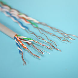 Detail Gambar Shilded Twisted Pair Nomer 40