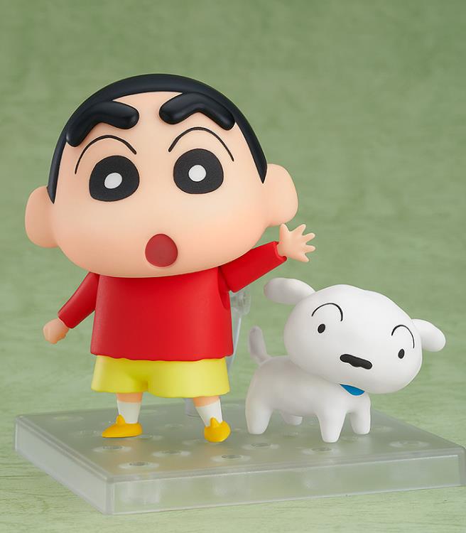 Detail Gambar Shin Chan Nomer 15