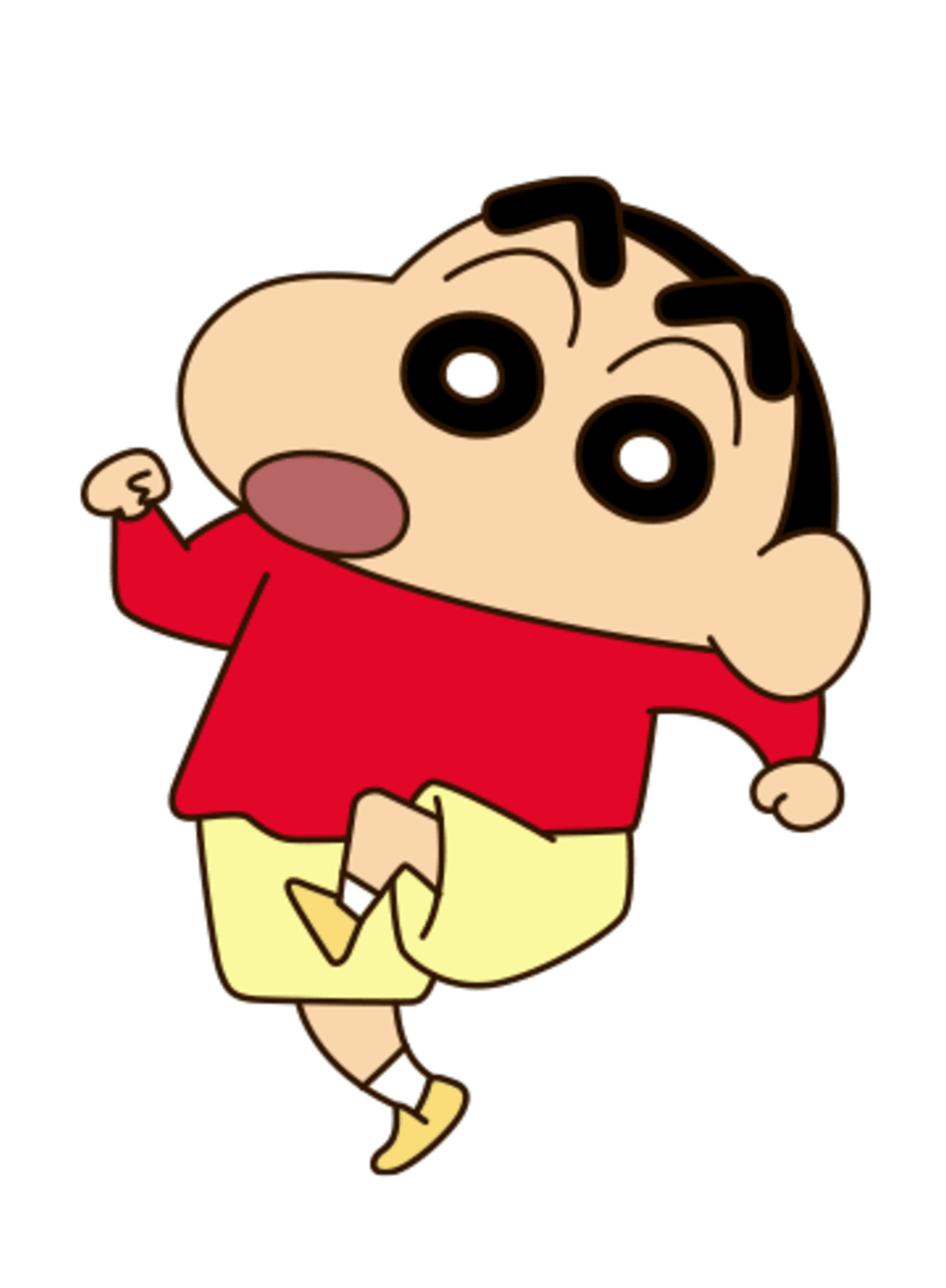 Detail Gambar Shin Chan Nomer 23