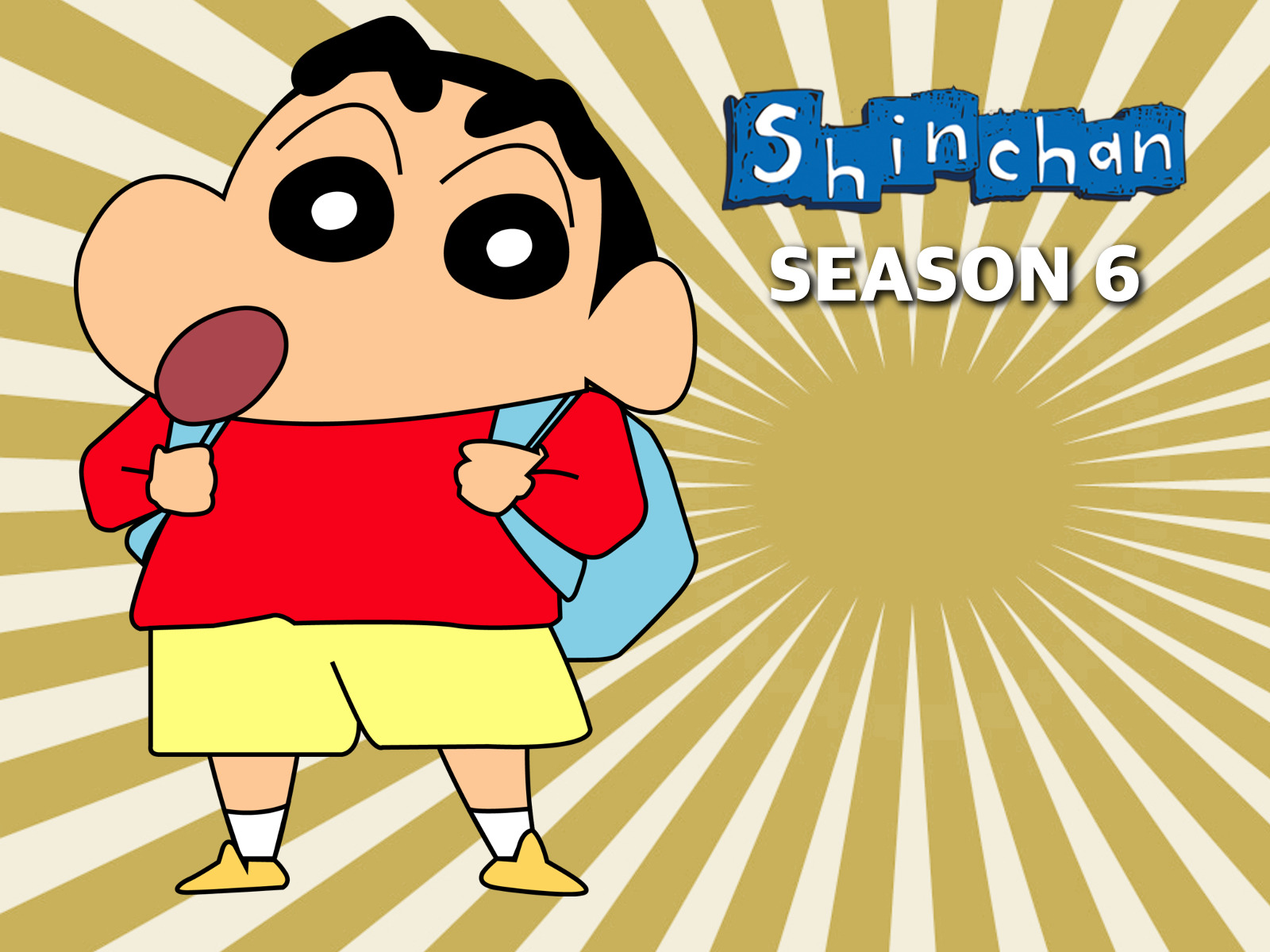 Detail Gambar Shin Chan Nomer 30