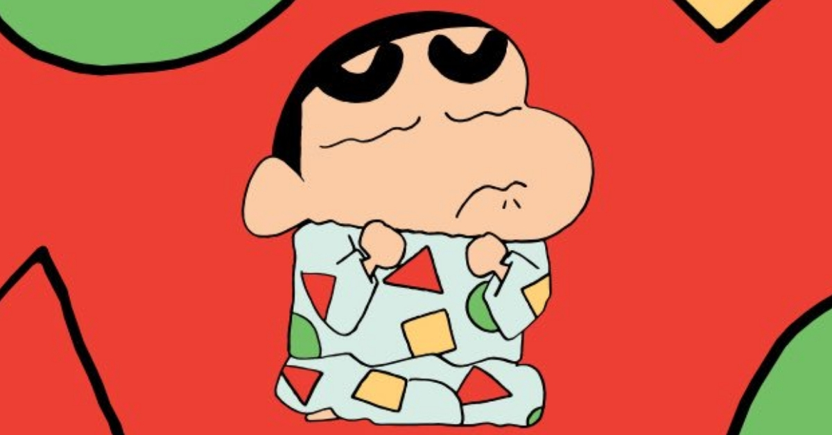 Detail Gambar Shin Chan Nomer 38