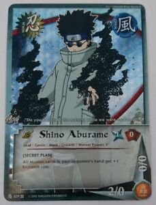 Detail Gambar Shino Aburame Nomer 57