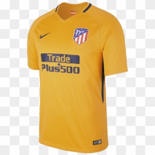 Detail Gambar Shirt Atletico Madrid 2018 Nomer 47