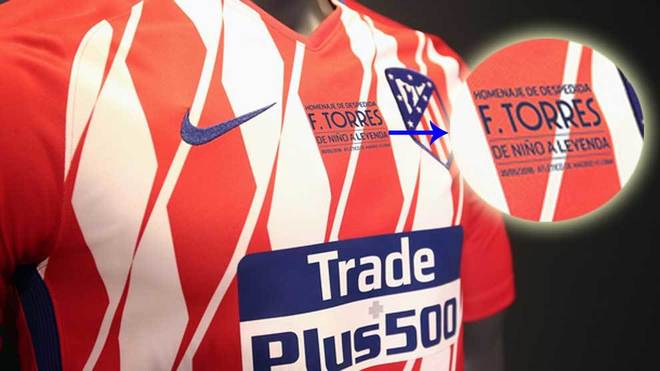 Detail Gambar Shirt Eibar 2018 Nomer 35