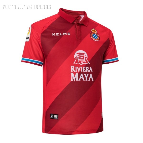 Gambar Shirt Espanyol 2018 - KibrisPDR