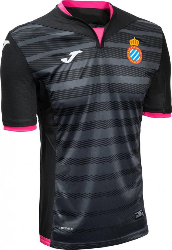 Detail Gambar Shirt Espanyol 2018 Nomer 38