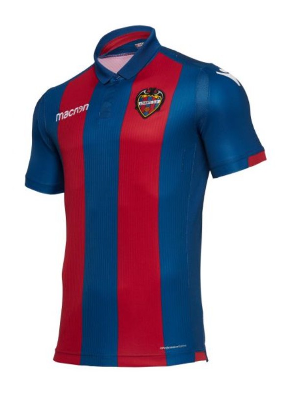 Detail Gambar Shirt Levante 2018 Nomer 3