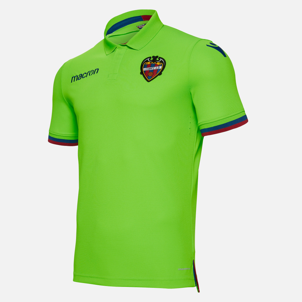 Detail Gambar Shirt Levante 2018 Nomer 4