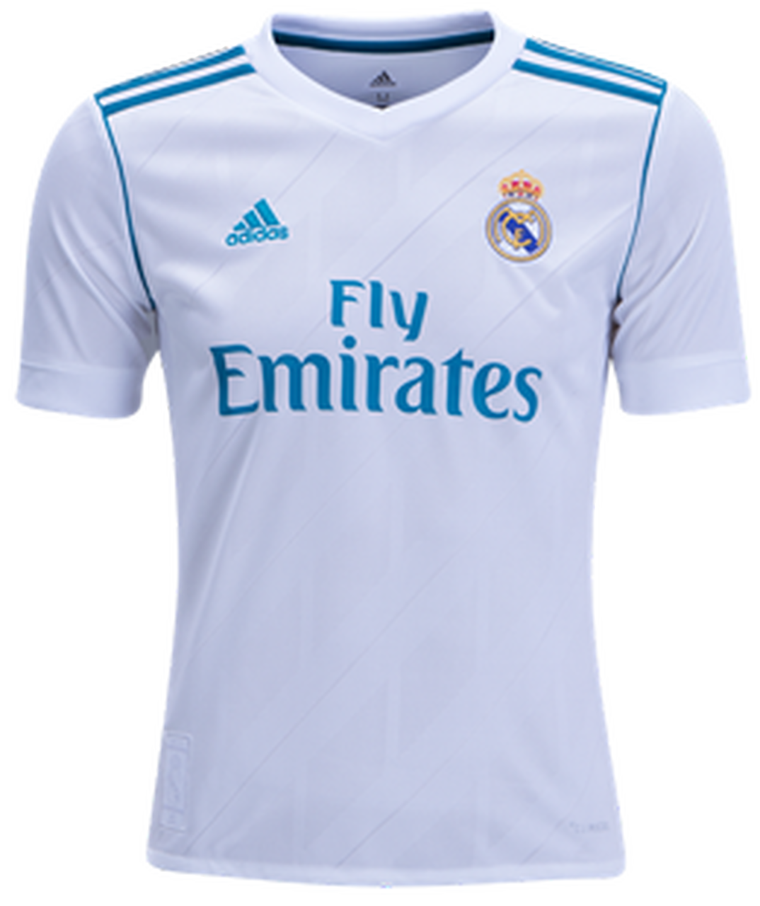 Gambar Shirt Real Madrid 2018 - KibrisPDR