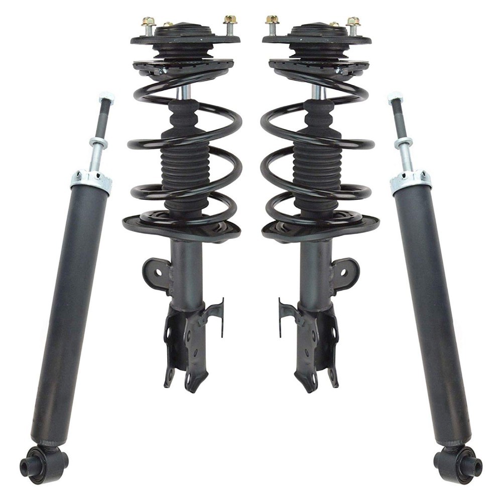 Detail Gambar Shock Absorber Nomer 23