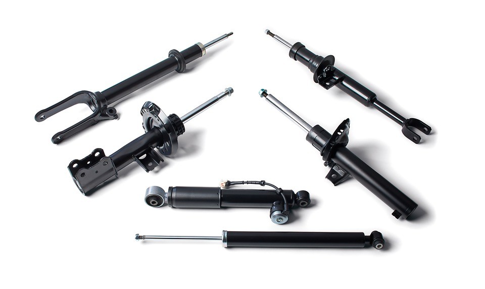 Detail Gambar Shock Absorber Nomer 53