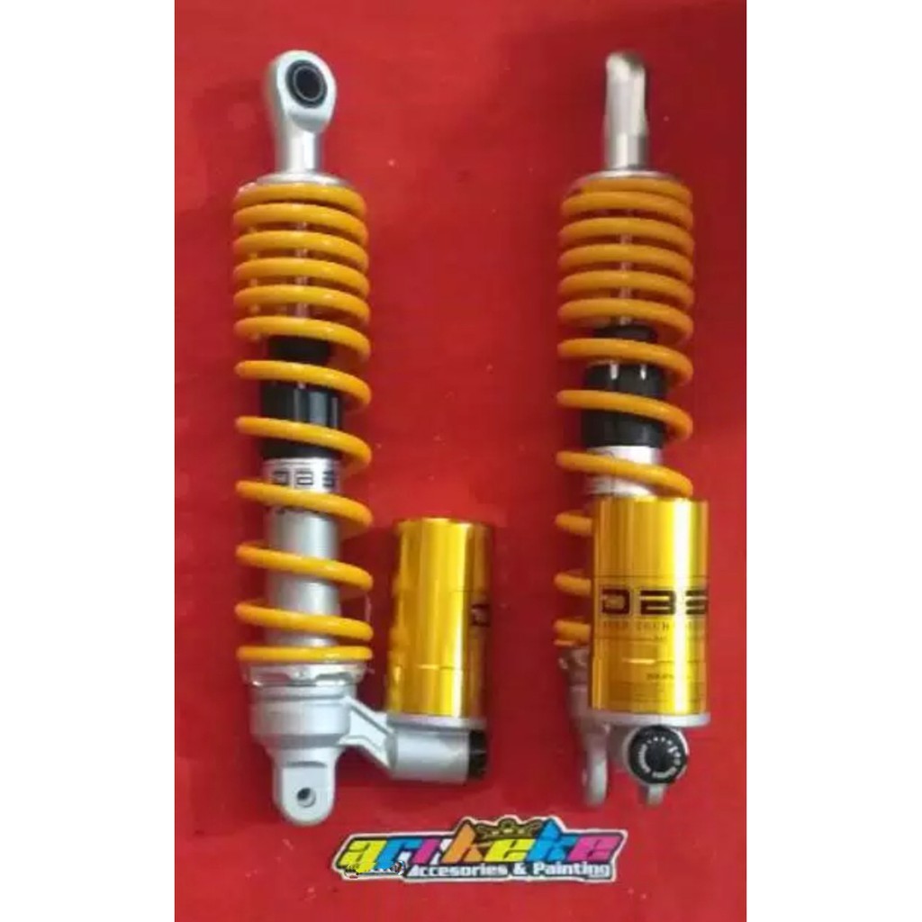 Detail Gambar Shock Tabung Nomer 28