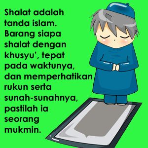 Detail Gambar Sholat 5 Waktu Nomer 32