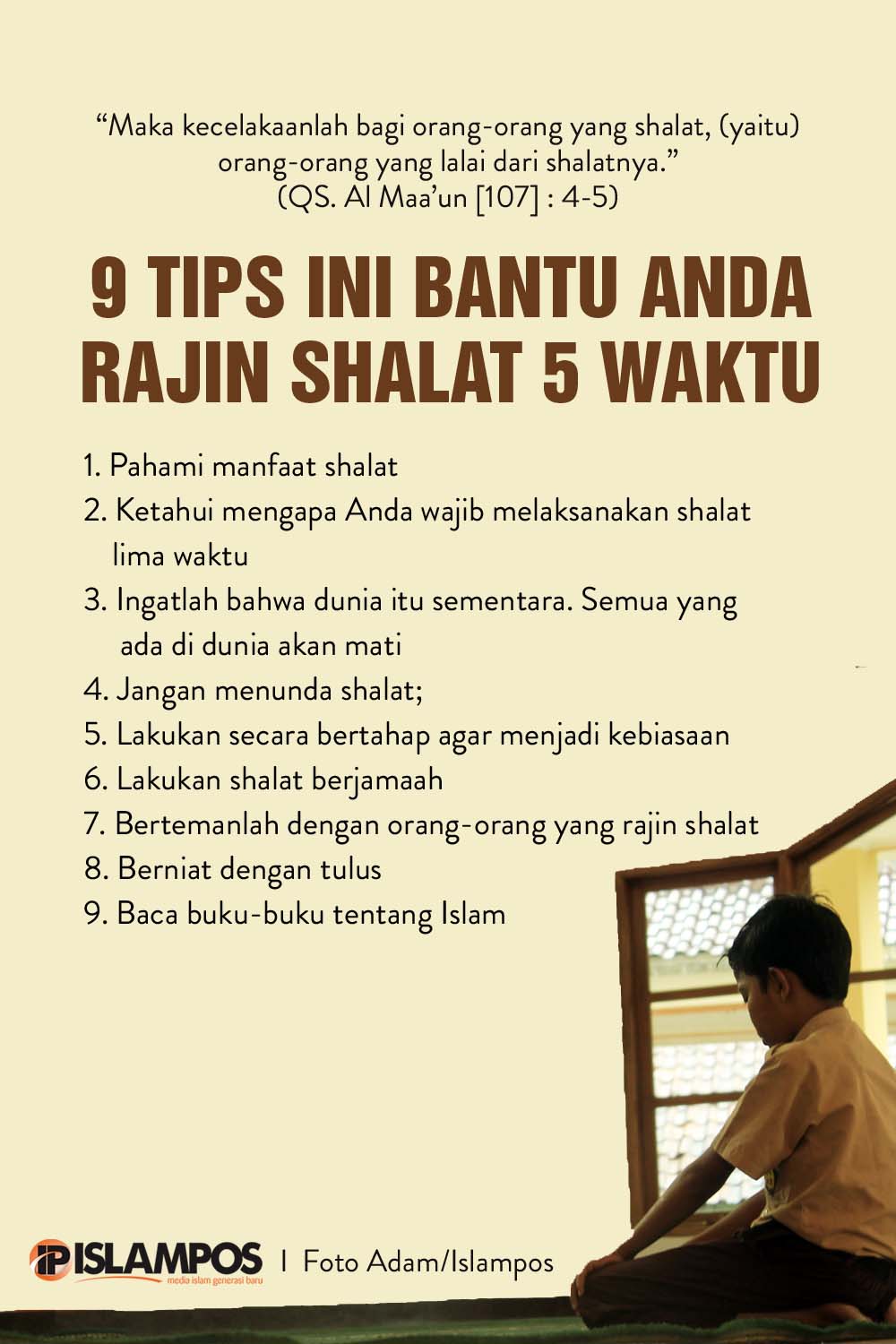 Detail Gambar Sholat 5 Waktu Nomer 54