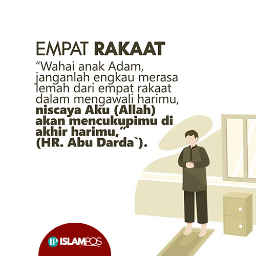 Detail Gambar Sholat Dhuha Nomer 32