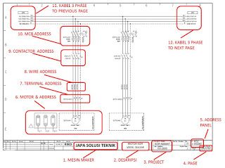 Detail Gambar Shop Drawing Sokbreker Dwg Gambar Mesin Sokbreker Dwg Nomer 13