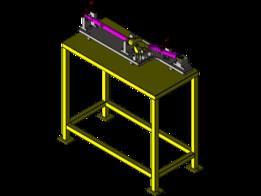 Detail Gambar Shop Drawing Sokbreker Dwg Nomer 17