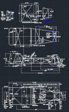 Detail Gambar Shop Drawing Sokbreker Dwg Nomer 35