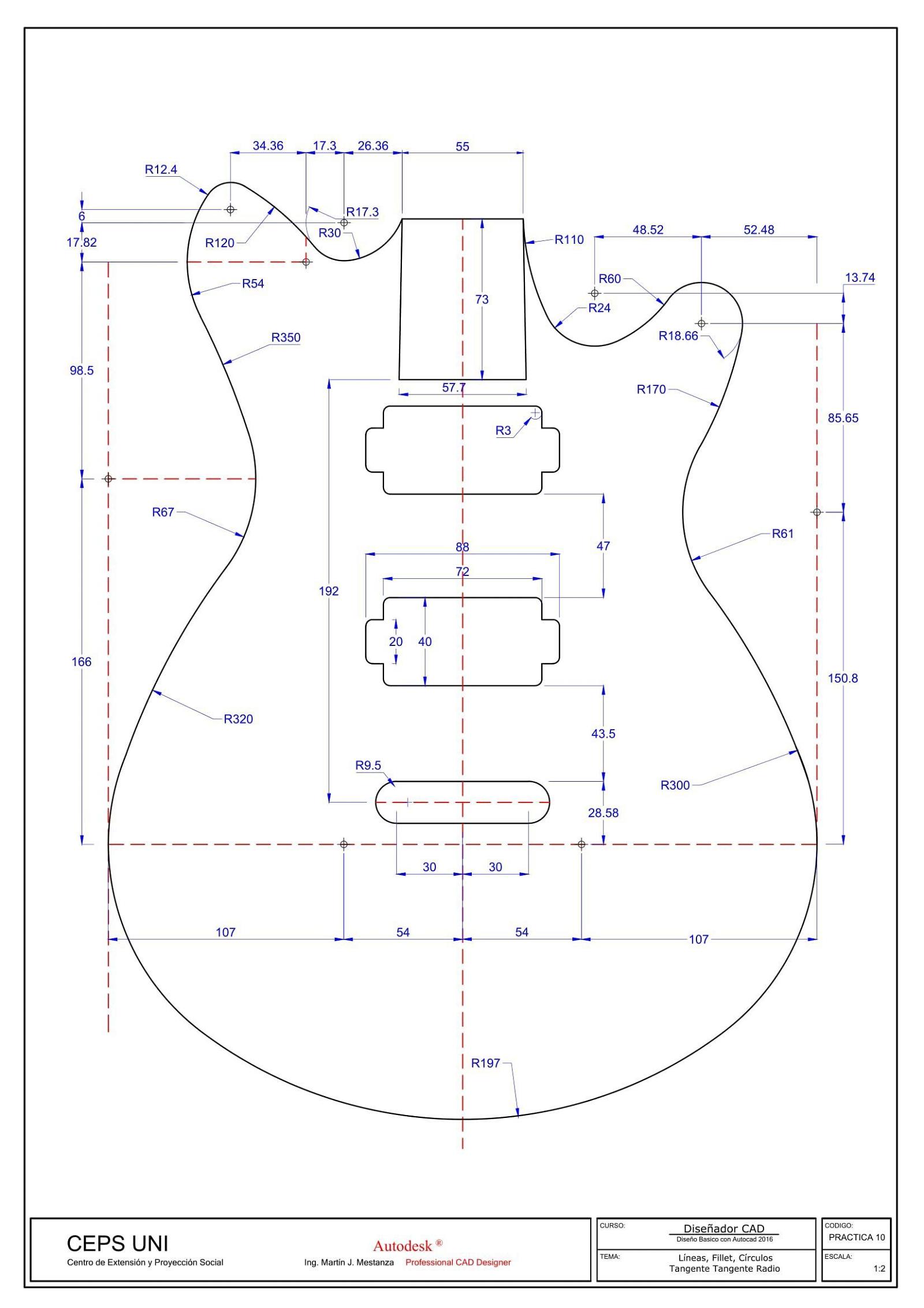 Detail Gambar Shop Drawing Sokbreker Dwg Nomer 8