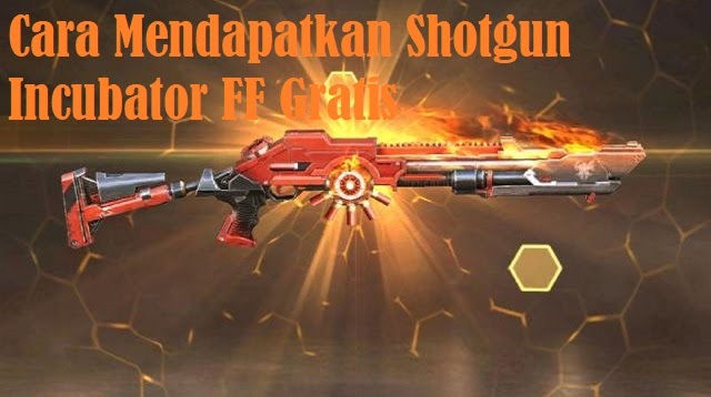 Detail Gambar Shotgun Ff Nomer 24