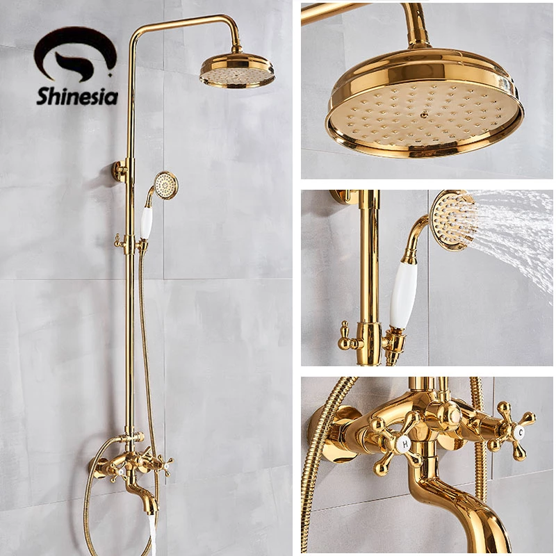 Detail Gambar Shower Dinding Nomer 26