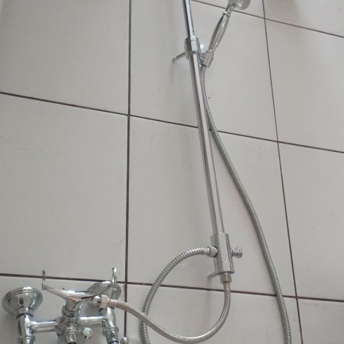 Detail Gambar Shower Dinding Nomer 41