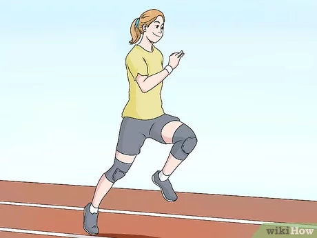 Detail Gambar Shuttle Run Nomer 7